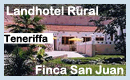 Landhotel Finca San Juan